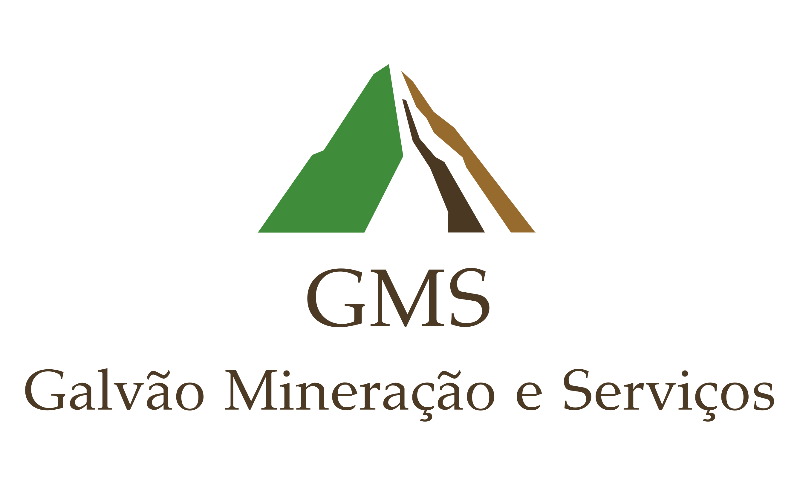 GMS - Galvão Mineração e Serviços de Engenharia Ltda